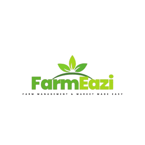FarmEazi Logo